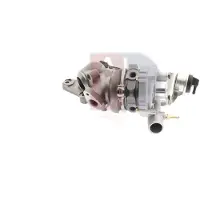 AKS DASIS 125013N Turbocharger