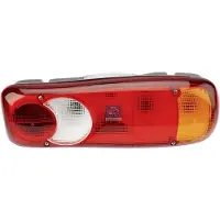 DT Spare Parts 2.24512 Achterlicht