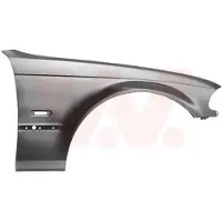 VAN WEZEL 0646656 Spatbord