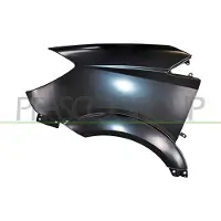PRASCO ME9213004 Spatbord