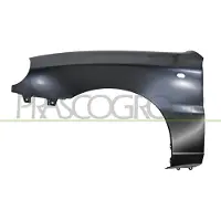 PRASCO DW0203004 Spatbord
