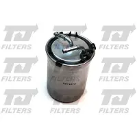 Quinton Hazell QFF0312 Brandstoffilter