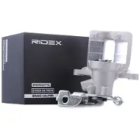 RIDEX 78B0842 Remklauw