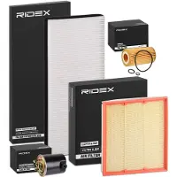 RIDEX 4055F26362 Filterset