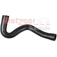METZGER 2420955 Radiateurslang