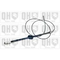 Quinton Hazell BC4106 Handremkabel