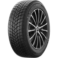 Michelin winterbanden voor motorfietsen, type X-Ice Snow (205/60 R16 96H XL, geschikt voor elektrische voertuigen, Nordic compound)