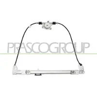PRASCO RN026W011 Raammechanisme