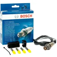 Bosch Lambdasonde Universal 0 258 986 602