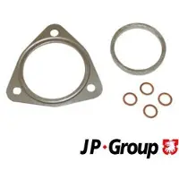 JP GROUP 3117751510 Turbocharger, montageset