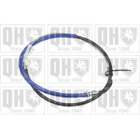 Quinton Hazell BC2322 Handremkabel