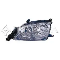 JUMASA 38315157 Koplamp
