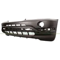 PRASCO BM8201001 Bumper