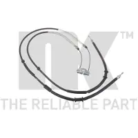 NK 9036139 Handremkabel