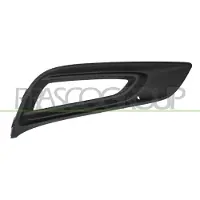 PRASCO OP4202133 Ventilatiegrille, bumper
