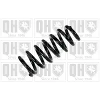 Quinton Hazell QCS5138 Chassisveer