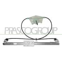 PRASCO VG715W064 Raammechanisme