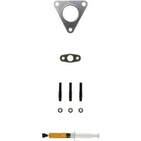 Ajusa JTC11633 Turbocharger, montageset
