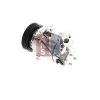 AKS DASIS 853050N Aircopomp