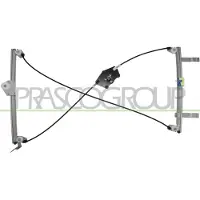 PRASCO Raambedieningsmechanisme PG420W111