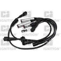 Quinton Hazell XC242 Bougiekabels