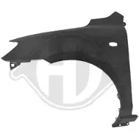 Diederichs 5604007 Spatbord