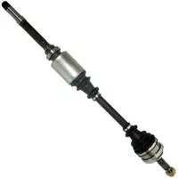 EURODRIVELINE CT-220A Aandrijfas