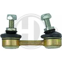 Diederichs 1124204 Stabilisatorstang