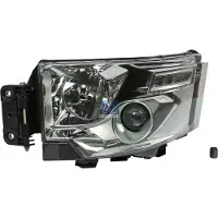 DT Spare Parts 6.84335 Koplamp