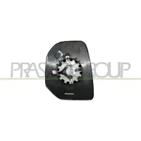 PRASCO Spiegelglas, buitenspiegel CI9187513