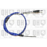 Quinton Hazell BC4358 Handremkabel