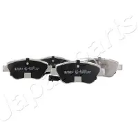 Japanparts PA-0015AF Remblokken