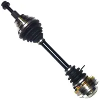 EURODRIVELINE VW-150 Aandrijfas