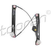 Topran 503 085 Raammechanisme