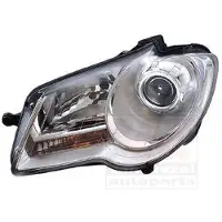VAN WEZEL 5857961M Koplamp