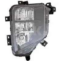Alkar 2922022 Mistlamp