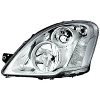 IPARLUX 11421221 Koplamp