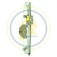 Ac Rolcar 01.2412 Raammechanisme