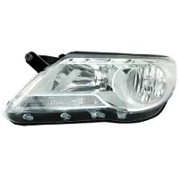 IPARLUX 11919001 Koplamp