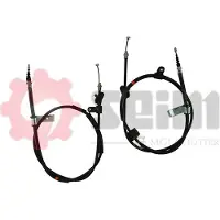 Seim 805001 Handremkabel