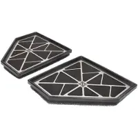 PIPERCROSS PP2062PLUS Luchtfilter