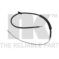NK 904798 Handremkabel