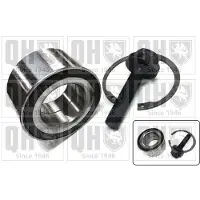 Quinton Hazell QWB1578 Wiellagerset