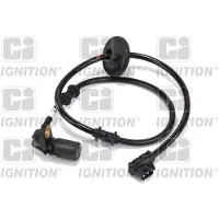 Quinton Hazell XABS672 Wielsnelheidssensor (ABS)
