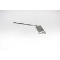 VEGAZ SES-51 Uitlaat middendemper