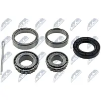 NTY KLT-DW-060 Wiellagerset