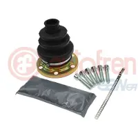 AUTOFREN SEINSA Balgenset, aandrijfas D8292
