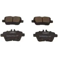 MAXGEAR 49-0924 Aandrijfas