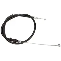 MAXGEAR 49-1722 Aandrijfas