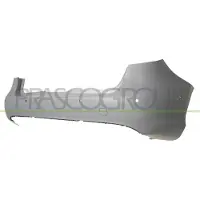 PRASCO ME4261061 Achterbumper